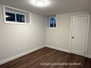 3+ Bedroom apartment for rent in TORONTO