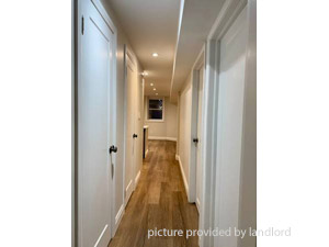 3+ Bedroom apartment for rent in TORONTO
