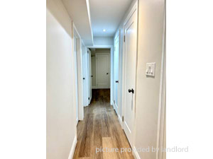 3+ Bedroom apartment for rent in TORONTO