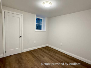 3+ Bedroom apartment for rent in TORONTO