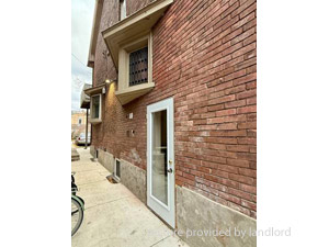 3+ Bedroom apartment for rent in TORONTO
