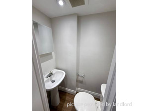 3+ Bedroom apartment for rent in TORONTO