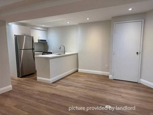 3+ Bedroom apartment for rent in TORONTO