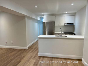 3+ Bedroom apartment for rent in TORONTO
