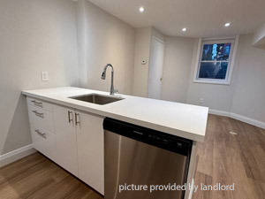 3+ Bedroom apartment for rent in TORONTO