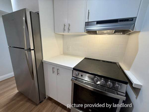 3+ Bedroom apartment for rent in TORONTO