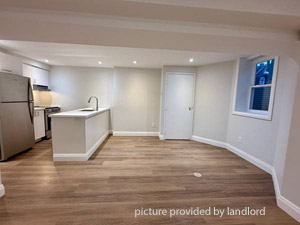 3+ Bedroom apartment for rent in TORONTO