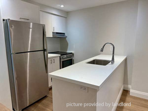 3+ Bedroom apartment for rent in TORONTO