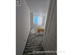 1 Bedroom apartment for rent in Brampton