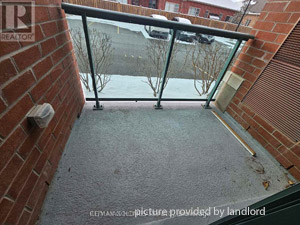 1 Bedroom apartment for rent in Brampton