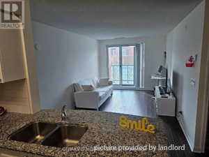 1 Bedroom apartment for rent in Brampton