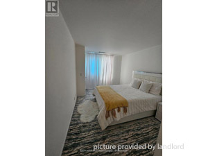 1 Bedroom apartment for rent in Brampton