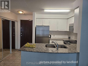 1 Bedroom apartment for rent in Brampton