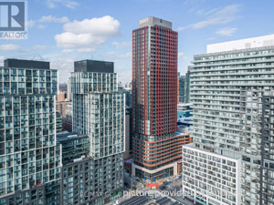 1 Bedroom apartment for rent in Toronto    
