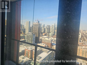 1 Bedroom apartment for rent in Toronto    