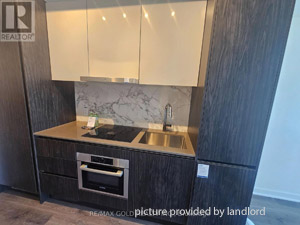 1 Bedroom apartment for rent in Toronto    