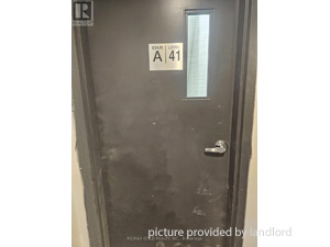 1 Bedroom apartment for rent in Toronto    