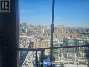 1 Bedroom apartment for rent in Toronto    