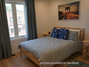 Bachelor apartment for rent in YORK 
