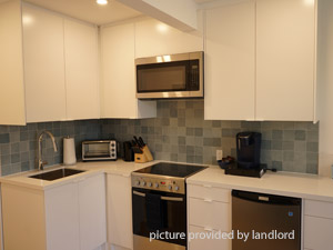 Bachelor apartment for rent in YORK 