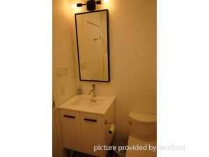 Bachelor apartment for rent in YORK 