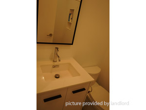 Bachelor apartment for rent in YORK 