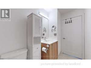 2 Bedroom apartment for rent in Scarborough   