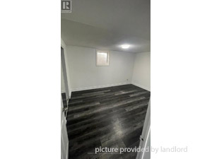 2 Bedroom apartment for rent in Scarborough     