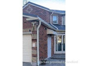 2 Bedroom apartment for rent in Scarborough     