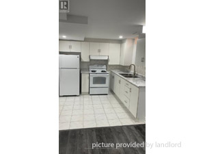 2 Bedroom apartment for rent in Scarborough     