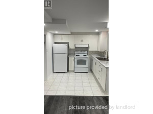 2 Bedroom apartment for rent in Scarborough     