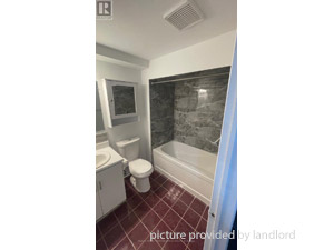 2 Bedroom apartment for rent in Scarborough     