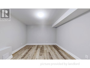 2 Bedroom apartment for rent in Whitby      