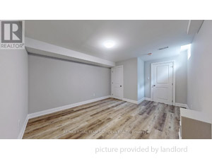2 Bedroom apartment for rent in Whitby      