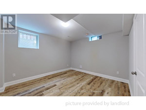 2 Bedroom apartment for rent in Whitby      