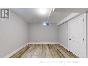 2 Bedroom apartment for rent in Whitby      