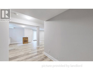 2 Bedroom apartment for rent in Whitby      
