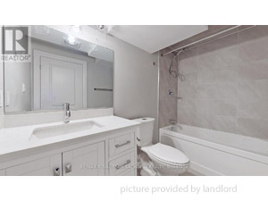 2 Bedroom apartment for rent in Whitby      