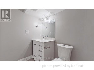 2 Bedroom apartment for rent in Whitby      