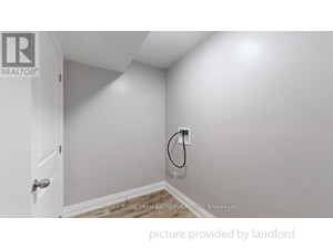 2 Bedroom apartment for rent in Whitby      