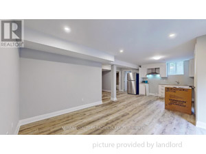 2 Bedroom apartment for rent in Whitby      