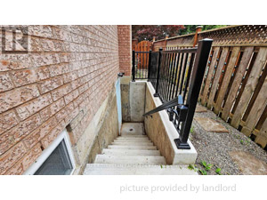 2 Bedroom apartment for rent in Whitby      