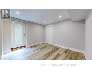 2 Bedroom apartment for rent in Whitby      