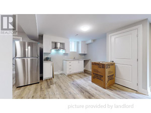 2 Bedroom apartment for rent in Whitby      