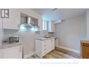 2 Bedroom apartment for rent in Whitby      