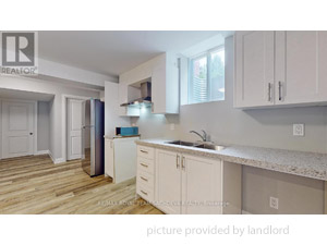 2 Bedroom apartment for rent in Whitby      