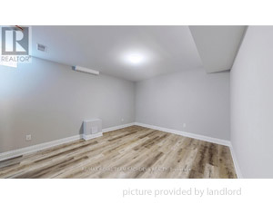 2 Bedroom apartment for rent in Whitby      