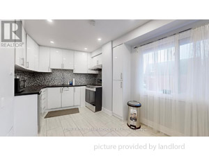 3+ Bedroom apartment for rent in Scarborough    