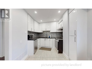 3+ Bedroom apartment for rent in Scarborough    