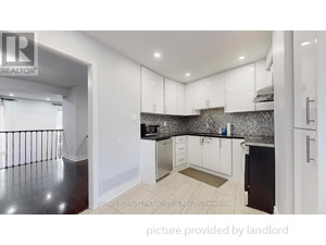 3+ Bedroom apartment for rent in Scarborough    